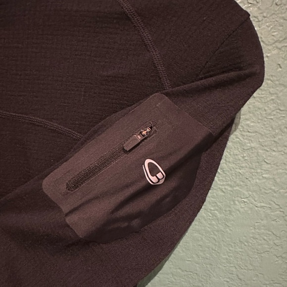 ICEBREAKER | full zip top - Picture 5 of 13